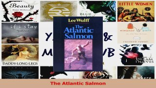 Download  The Atlantic Salmon PDF Free