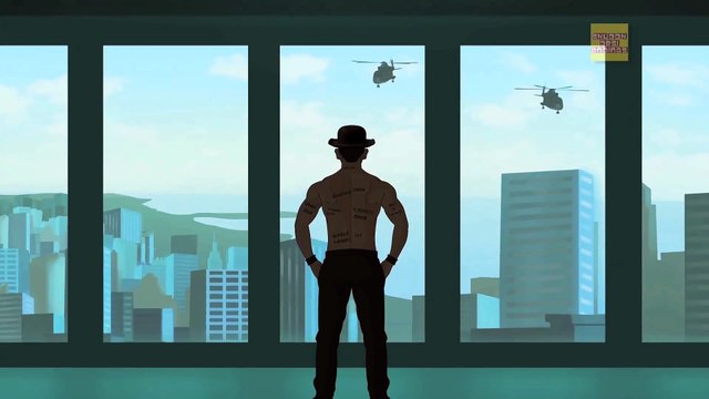 Dhoom 3 Trailer Spoof Shudh Desi Endings