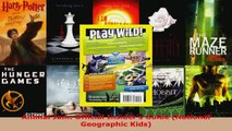 Download  Animal Jam Official Insiders Guide National Geographic Kids PDF Free
