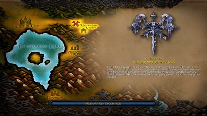 Nobbel Plays: Warcraft 3 Reign of Chaos - Part 4