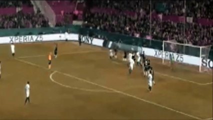 CON GOL DE LLORENTE CLASIFICA AL SEVILLA A LA EUROPA LEAGUE AL VENCER 1 A 0 A LA JUVENTUS