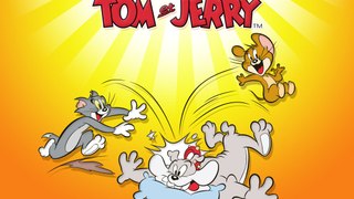 Tom and Jerry Cartoon Full Episodes in English 2016 | Tom and Jerry Full Episodes English