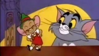 The Tom and Jerry 2016 | Tom & Jerry Classic Cartoon Full Episodes