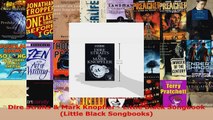 Read  Dire Straits  Mark Knopfler  Little Black Songbook Little Black Songbooks PDF Free