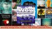 Read  WOW Worship  Purple Songbook 30 Powerful Worship Songs from Todays Top Artists Sacred Ebook Free
