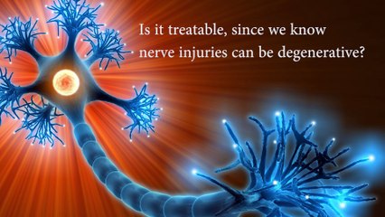 Brachial Plexus and Nerve Injury