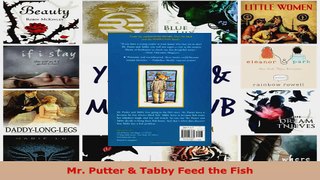 Read  Mr Putter  Tabby Feed the Fish Ebook Free