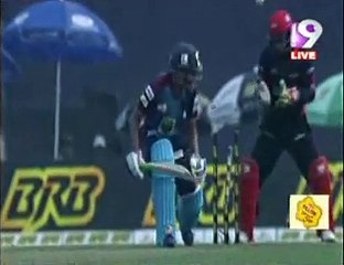 BPL Cricket Highlights Sylhet SS VS Barisal Bulls Match 21,BPL Cricket Season 3 2015