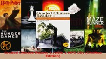 Read  Graded Chinese Reader 1 with 1 MP3 CD Chinese Edition PDF Free