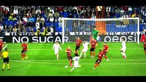 Cristiano Ronaldo ● UCL Group Stage Review ● Skills & Goals 2015/16 HD