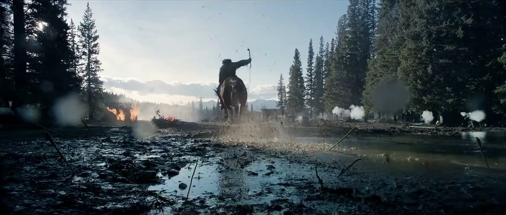 The Revenant   20th Century FOX