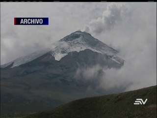 Parque Nacional Cotopaxi reabre sus puertas