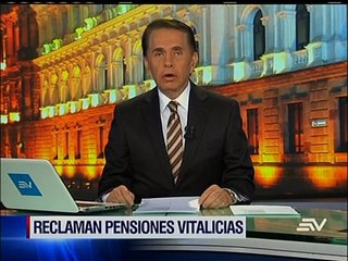 Boxeadores sin pensiones