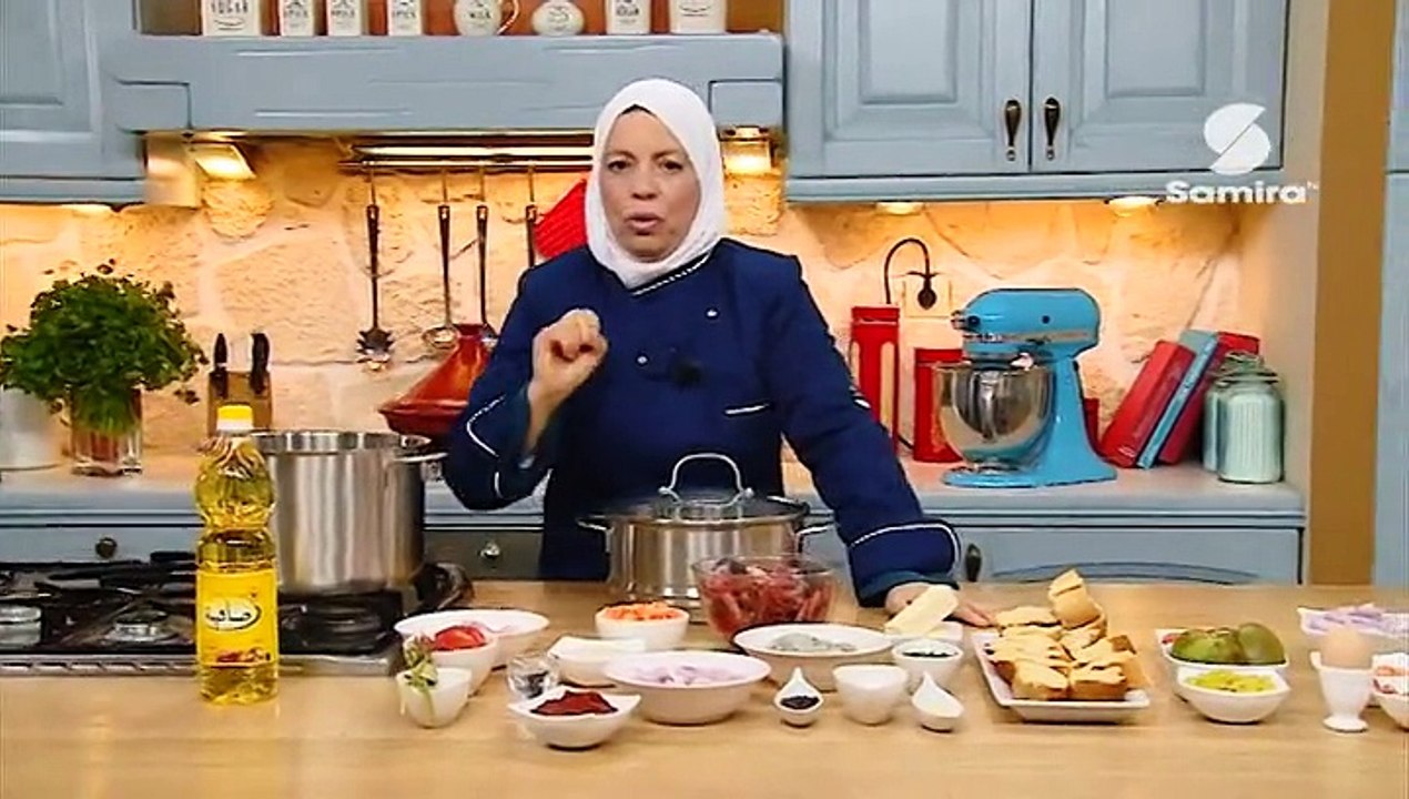Samira TV - Programme inconnu - 05-12-2015 02h59 30m (9247)