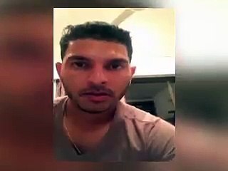 Yuvraj Singh has message to Shahid Afridi, wishing him success in PSL