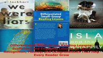 Read  Differentiated SmallGroup Reading Lessons Scaffolded and Engaging Lessons for Word Ebook Free