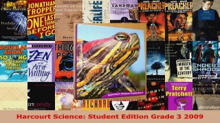 Read  Harcourt Science Student Edition Grade 3 2009 EBooks Online