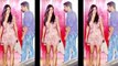 Katrina Kaif Sidharth Malhotra Hot Scene - Baar Baar Dekho