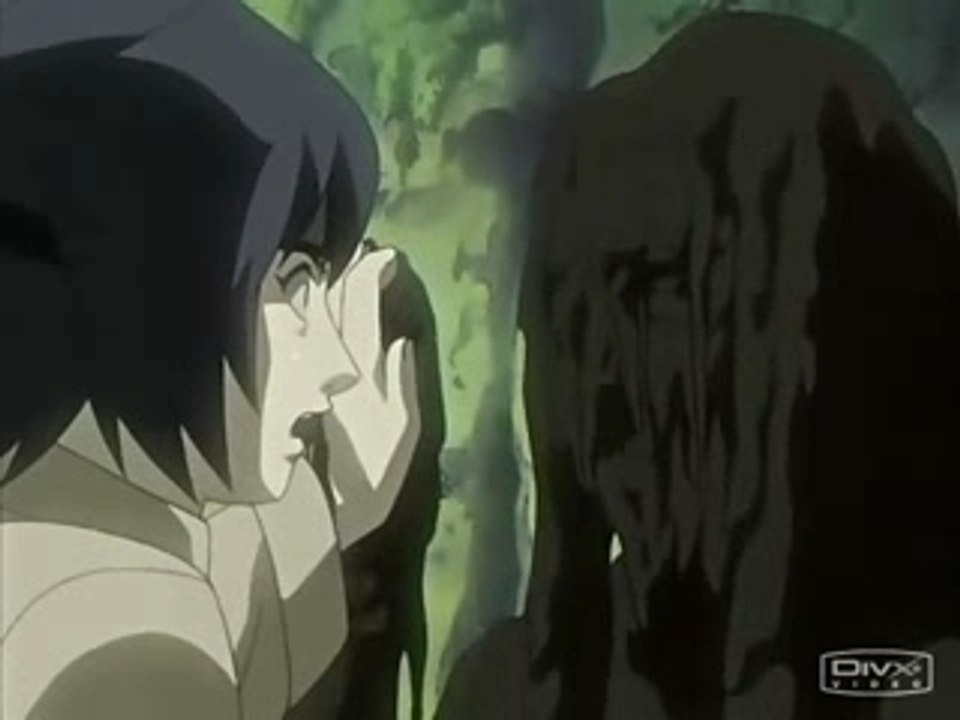 E.TOGORO AND OROCHIMARU