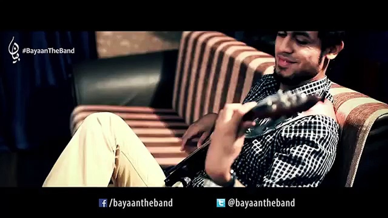 BAYAN - FARDA (offical video)