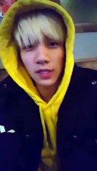 151207 VIXX HYUK