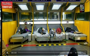 Todos para o quarto p2 - 16.11.2015