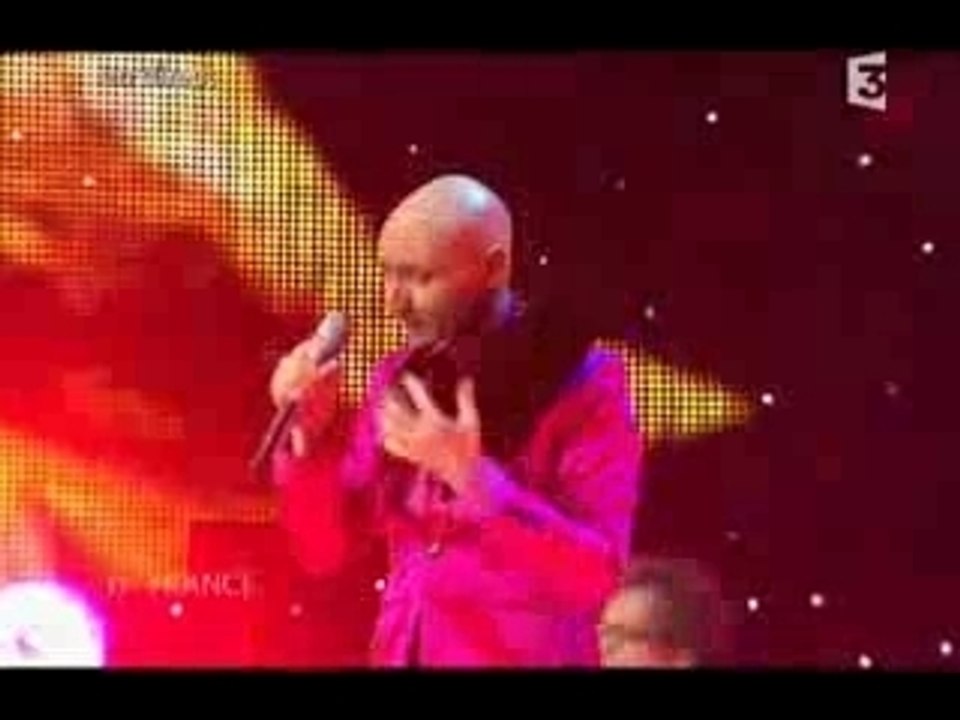 Les Fatals Picards Eurovision 2007