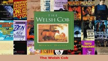 Read  The Welsh Cob Ebook Free