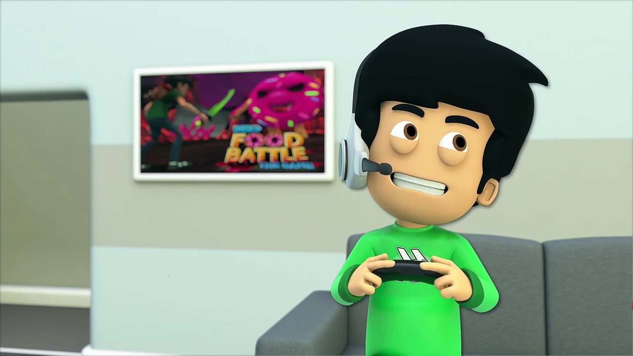 PLEGO (Super Smosh #9)