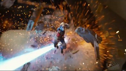 ANT-MAN TV Spot #44, #45 and #46 (2015) Paul Rudd Marvel Superhero Movie HD