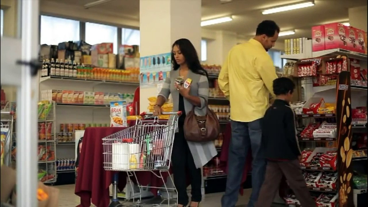 New Ethiopian Movie City Boyz Full 2015