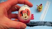 Disney Minnie Mouse Surprise Egg Learn-A-Word! Spelling Arts and Crafts Words! Lesson 8