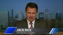 Jack Rice discusses Pres. Obama's Plan to Destroy ISIS