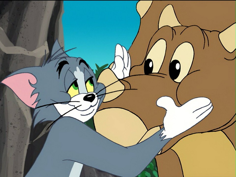 Tom and Jerry Cartoon Full Episodes in English 2016 | Tom and Jerry Full Episodes English