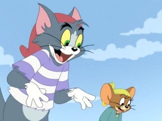 The Tom and Jerry 2016 | Tom & Jerry Classic Cartoon Full Episodes
