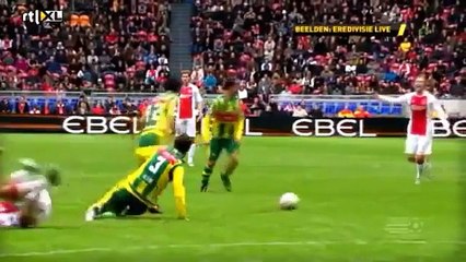 Luis Suarez doesnt just bite