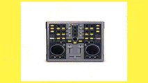 Best buy DJ Controller  Numark Total Control USB MIDI DJ Software Controller