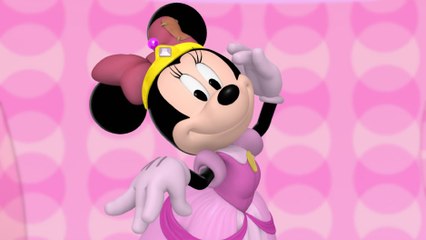 Mickey's Monster Musical | Mickey Mouse Clubhouse 2016 | Official Disney Junior UK HD