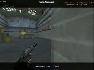 Cheater on CZ