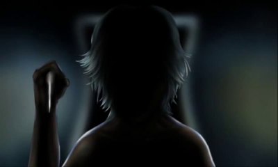 Broken Saints - Chapter 23 - Ascent