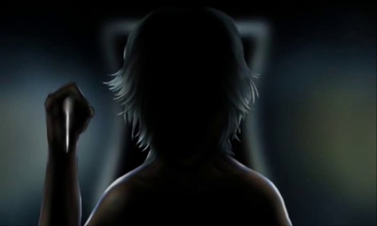 Broken Saints - Chapter 23 - Ascent