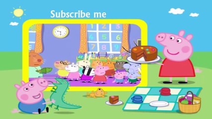 Download Video: PEPPA PIG 2015 Peppa Pig En Francais Compilation Episodes Full HD