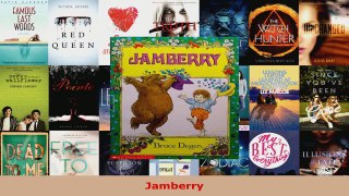 Read  Jamberry Ebook Free
