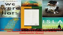 PDF Download  Stravinsky  The Rite of Spring Le Sacre du Printemps The Masterworks Library Boosey  Read Full Ebook