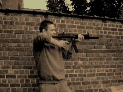 Test airsoft Ak-74 , MP5 SD6