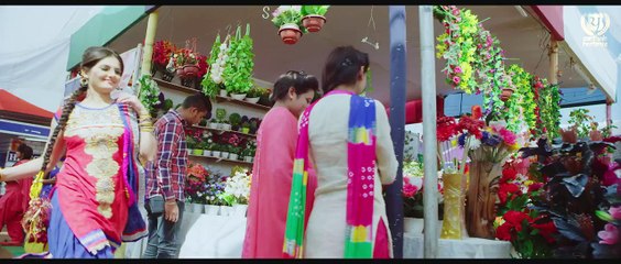 Clipp Gagandeep Sandhu PANJABI SONG FULL VIDEO 2015. By: Said Akhtar