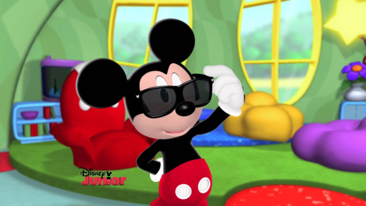 Mickey Mouse Clubhouse Full Episodes | Minnie's Bow-Toons-Tricky Treats ...