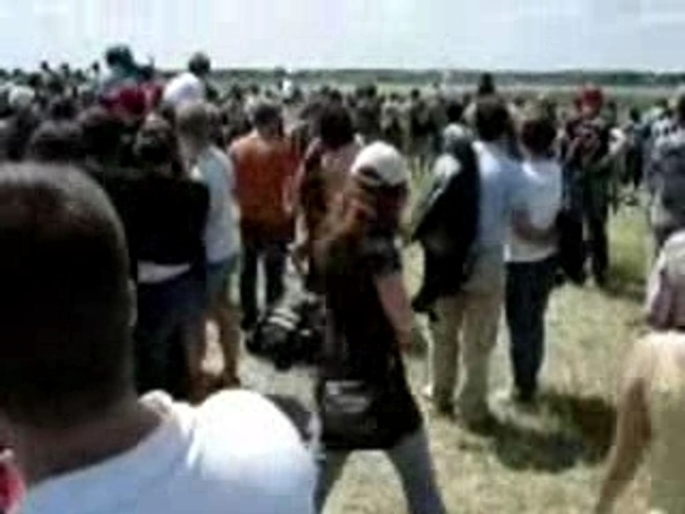 air expo 2007 muret