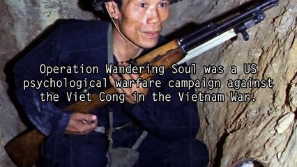 5 Creepiest Sounds of War Ever Recorded