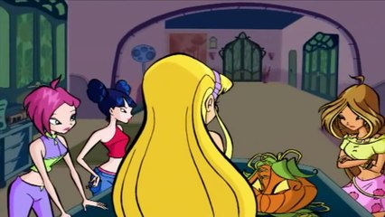 Winx Club Season 1 Episode 25 The Ultimate Challenge RAI English HD